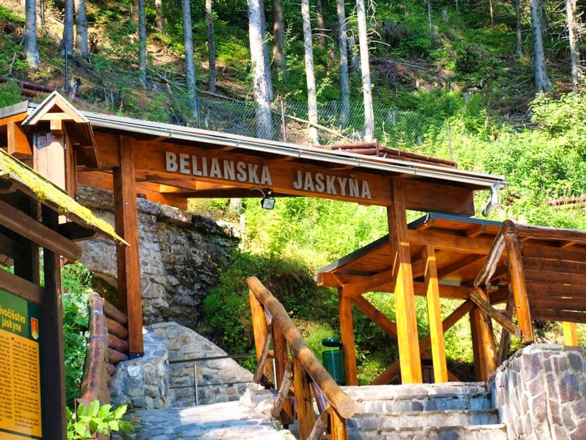 Jaskinia Bielańska