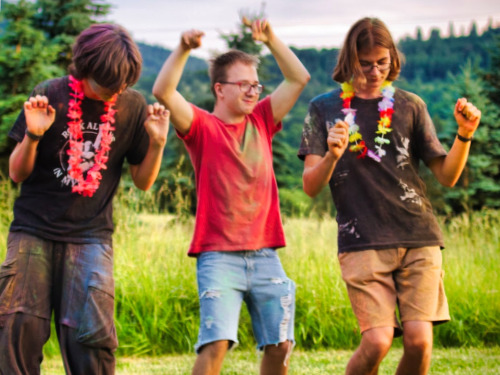 Atrakcyjny program dla każdego