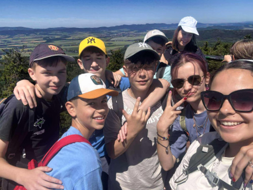 Wyjątkowe wycieczki i kontakt z naturą